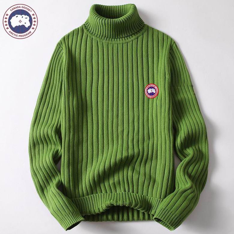 Canada Goose Sweater Mens ID:20240305-54